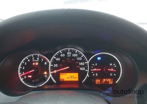 2011 Nissan Altima 2.5 S z USA, uszkodzony, nr VIN 1N4AL2AP1BN462954